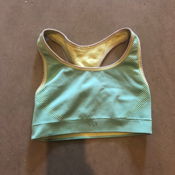 VICTORIAS SECRET SPORTS BRA - Picture 1 of 1